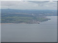 Kinghorn and the Fife Coast