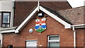 Bowling Club sign