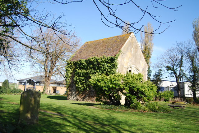 All Saints' Church, Murston © N Chadwick :: Geograph Britain and Ireland