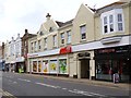 Boscombe, Polish Delicatessen