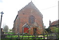 TQ8930 : Church of St John the Baptist by N Chadwick