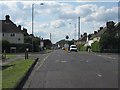 Aylesbury - Prebendal Avenue at Beech Grove