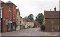 Oakham, Rutland (Centre)