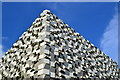 Charles Street Multi Storey Car Park in Sheffield