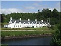 Crinan Canal - Cairnbaan Cottages