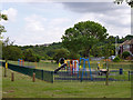 Play area, Concord Avenue