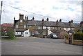 Coastguard Cottages