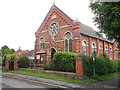 Methodist Church Tetney