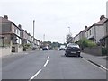 Hawthorn Drive - Haw Lane