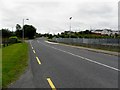 H7220 : R183 Castleblayney Road, Ballybay by Kenneth  Allen