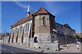 Dorchester - Former Workhouse Chapel