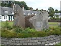 Arran Clearances Memorial