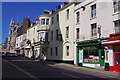 Dorchester - High East Street