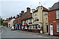 "The Boot and Shoe", High Street, Whitwell