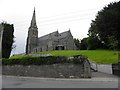H7120 : St Patrick's RC Church, Ballybay by Kenneth  Allen