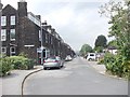 South View Terrace - off Windmill Lane