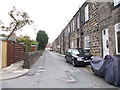 Football - viewed from King Street