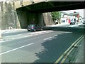 Yorkshire Street under Leeds and Liverpool Canal