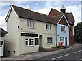 The Clock Shop