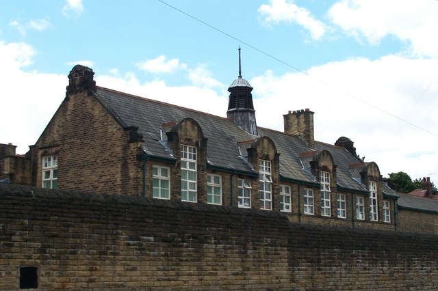 Carfield Primary School, Argyle Close, Meersbrook, Sheffield - 6