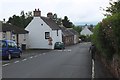 Main Street, Newstead