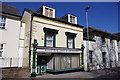 Dorchester - Odd Fellows Hall