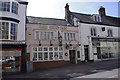 Dorchester - The Old Ship Inn