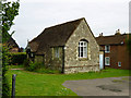 Church Cross House, Barming