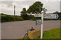 Venn Cross, near Landkey