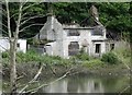 House in Broseley, Shropshire