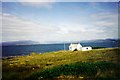 House on Broadford Bay in 1999