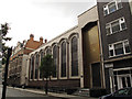 London Central Synagogue