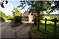 Mid Devon : Sunnymead Bungalow