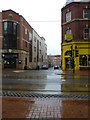 West Street on a wet and windy April lunchtime (3)