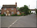 Jubilee bunting in Ripple