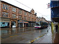 West Street on a wet and windy April lunchtime (13)