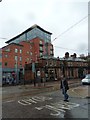 West Street on a wet and windy April lunchtime (22)