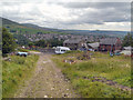 Pennine Bridleway, Carrbrook