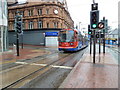 West Street on a wet and windy April lunchtime (26)