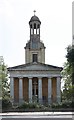 St Mark, Kennington Park Road