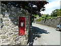 Pen Rhiw St David