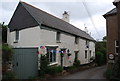 Cottage, Towns End Cross