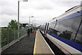 Warwick Parkway railway station