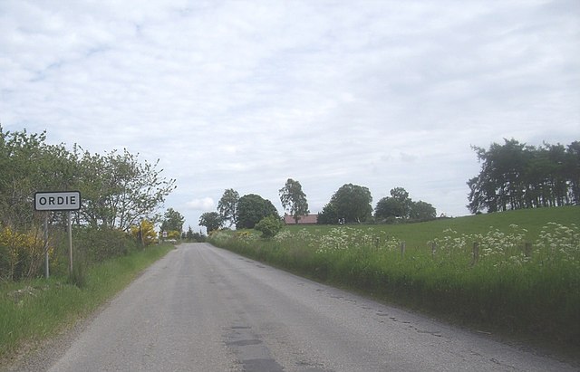 Approach to Ordie (Jun;2012)