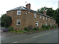 Houses on Main Road, Barleythorpe