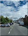 South Main Street, Wigtown