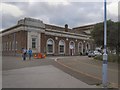 Margate Station