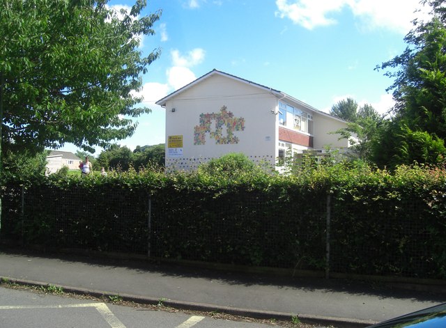 Wilcombe Primary School