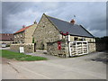 Cockpit Farm Holiday Cottage, Cawton