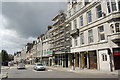 Looking down Upperkirkgate, Aberdeen